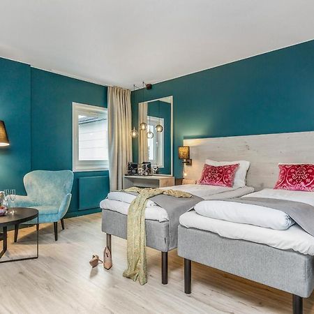 Thon PartnerHotel Central Elverum Exterior foto