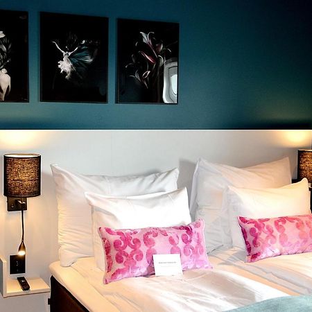 Thon PartnerHotel Central Elverum Exterior foto