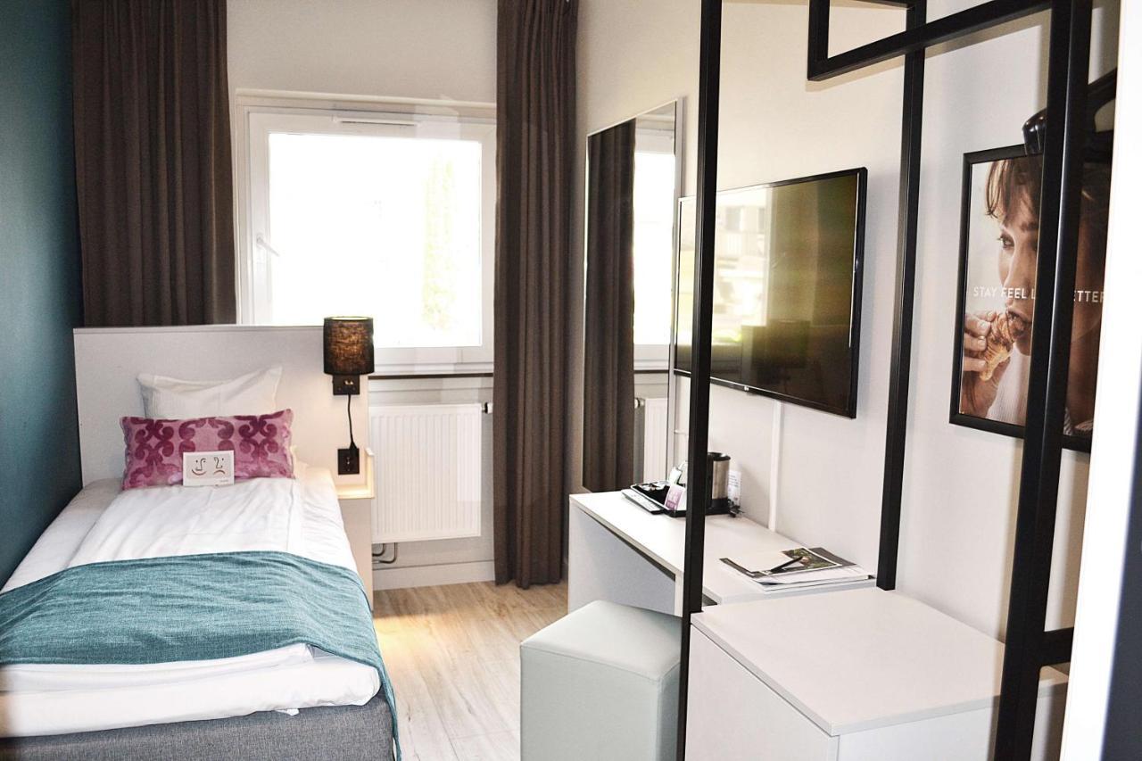 Thon PartnerHotel Central Elverum Exterior foto