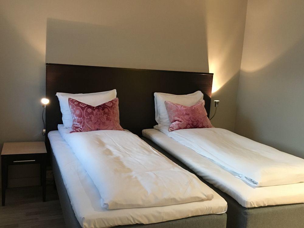 Thon PartnerHotel Central Elverum Exterior foto